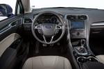 Ford Mondeo Turnier 2014 года